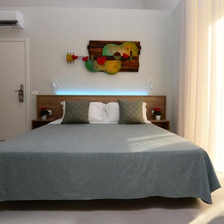 Dimora Del Cuore Guest House In Centro Vieste Kültér fotó