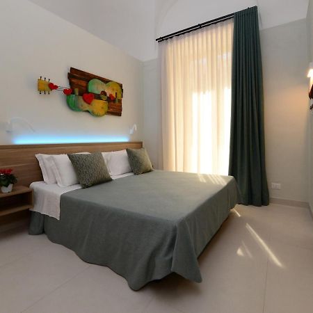 Dimora Del Cuore Guest House In Centro Vieste Kültér fotó