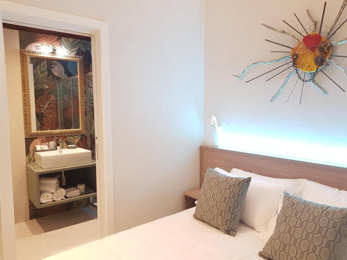 Dimora Del Cuore Guest House In Centro Vieste Kültér fotó