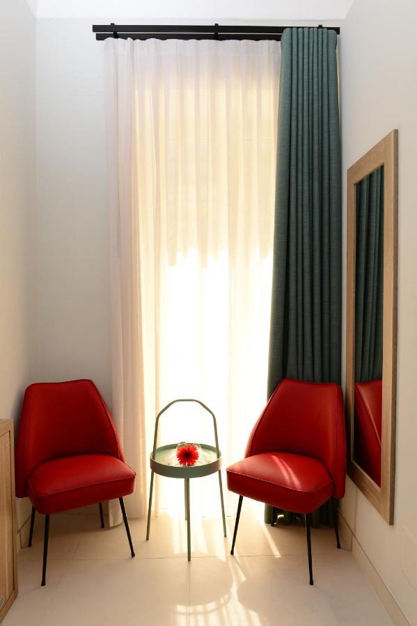 Dimora Del Cuore Guest House In Centro Vieste Kültér fotó