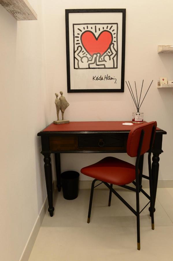 Dimora Del Cuore Guest House In Centro Vieste Kültér fotó